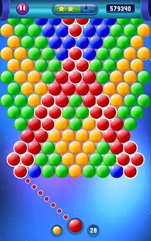 Screenshot 22: Supreme Bubbles