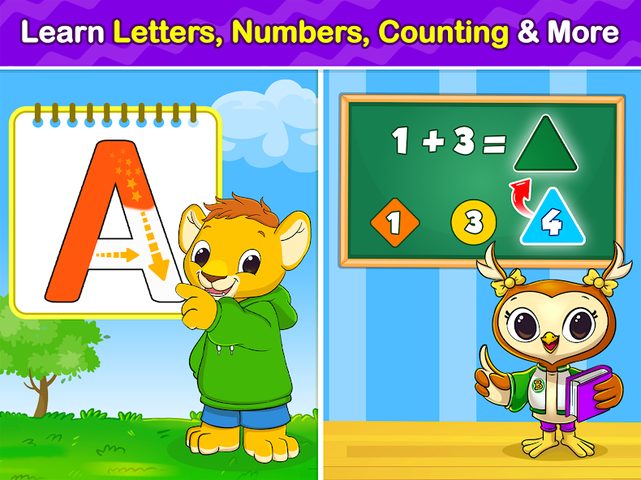 Screenshot 17: Bebi Toddlers: Learning Games