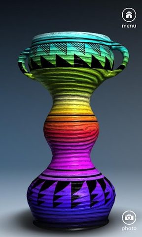Screenshot 4: Let's Create! Pottery Lite