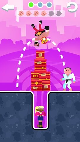 Screenshot 6: Punch Bob