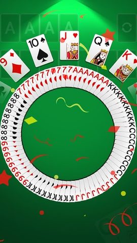 Screenshot 20: Solitaire