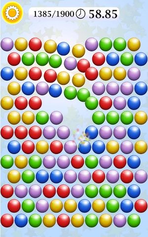 Screenshot 7: Connect Bubbles®