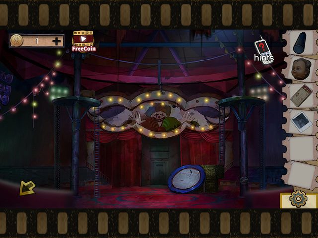 Screenshot 16: Park Escape - Escape Room Game