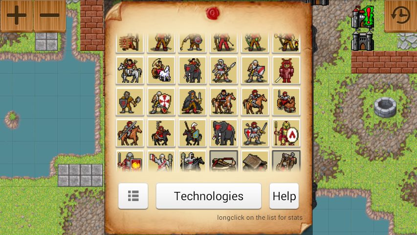 Screenshot 4: Age of Strategy