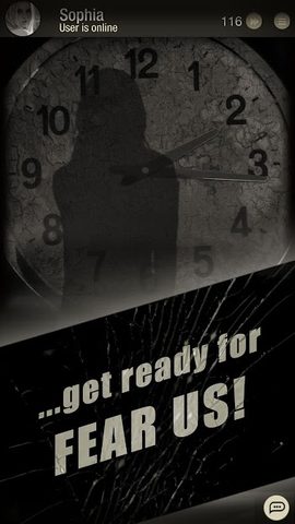 Screenshot 5: FEAR US