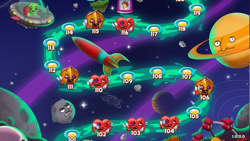 Screenshot 22: Road Busters - Mini Games Party