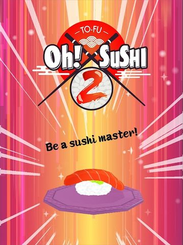Screenshot 16: TO-FU Oh!SUSHI 2
