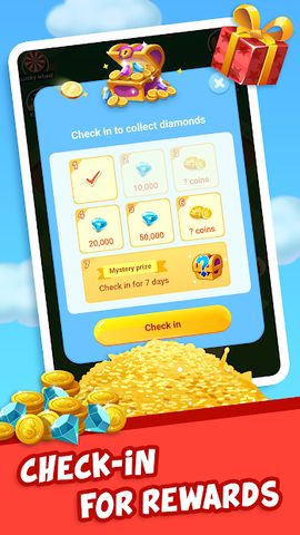 Screenshot 7: Coin+: make leisure a treasure
