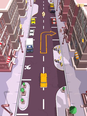 Screenshot 13: Drive and Park