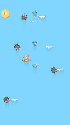 Screenshot 1: Jumper last