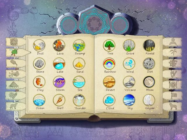 Screenshot 18: Doodle Alchemy