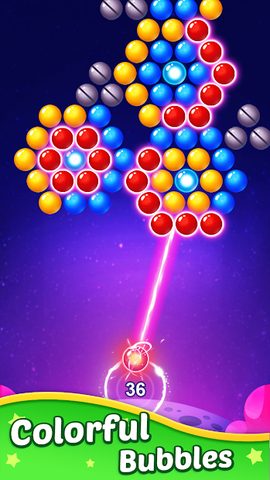 Screenshot 22: Bubble Shooter
