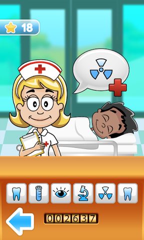 Screenshot 6: Doctor Kids