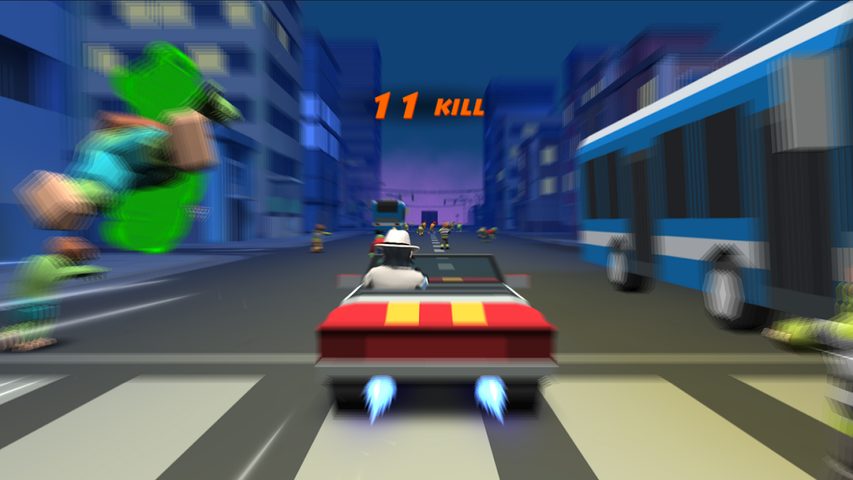 Screenshot 21: Sniper Mission:Shooting Games