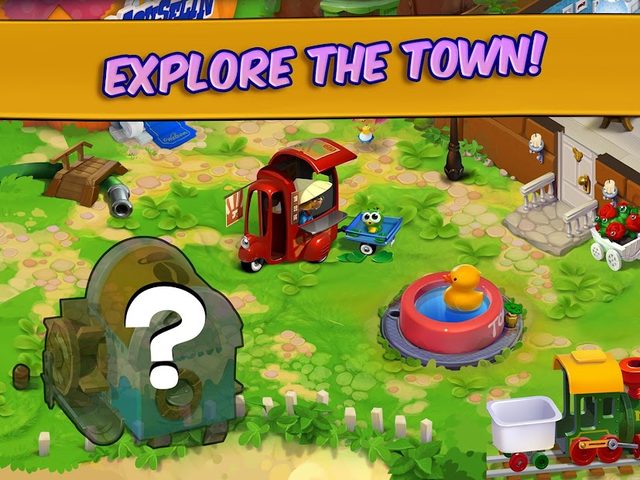 Screenshot 13: Mouse House: Puzzle Story