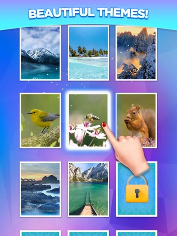 Screenshot 13: Merge Number Puzzle