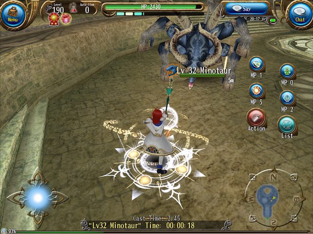 Screenshot 22: RPG Toram Online - MMORPG