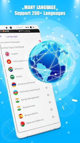 Screenshot 18: Emoji Keyboard - Emojis & GIFs