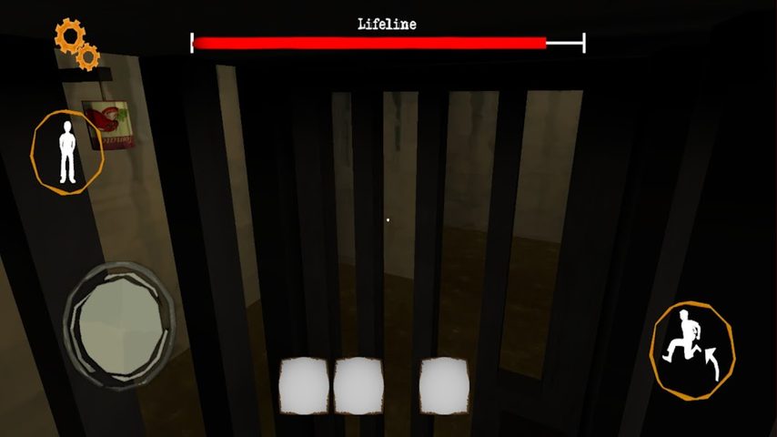 Screenshot 13: The Twins