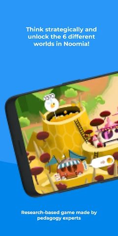 Screenshot 20: Kahoot! Big Numbers: DragonBox