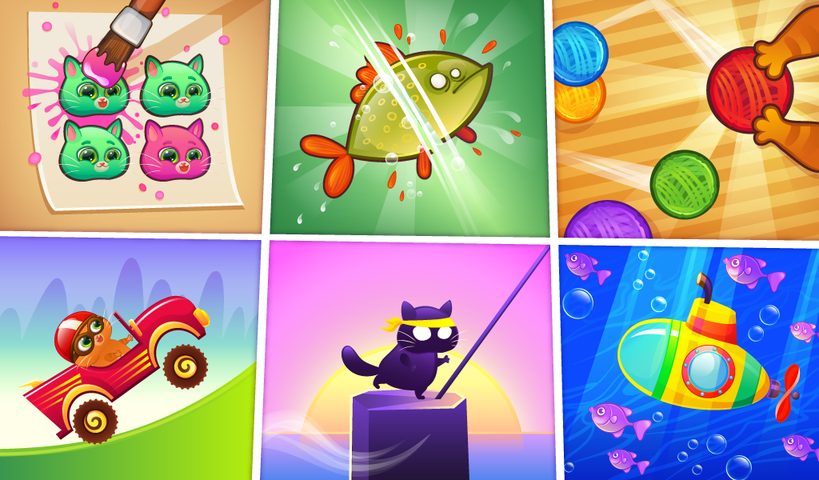 Screenshot 14: Bubbu – My Virtual Pet Cat