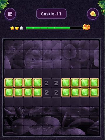 Screenshot 10: Block Puzzle - Fun Puzzle Game