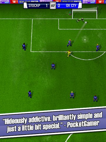 Screenshot 12: New Star Soccer