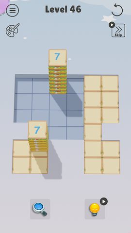 Screenshot 15: Blocks Stack Puzzle
