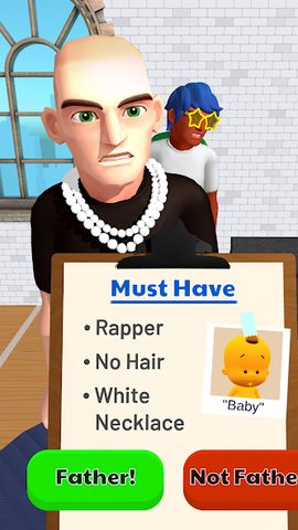 Screenshot 20: Affairs 3D: Silly Secrets