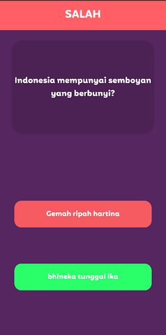 Screenshot 2: Lomba 17 Agustus