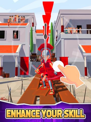 Screenshot 13: Gladiator: Hero of the Arena