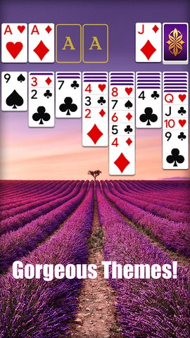 Screenshot 11: Solitaire - Classic Card Games