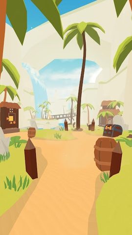 Screenshot 2: Faraway: Tropic Escape