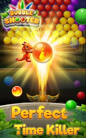 Screenshot 13: Bubble Shooter-Puzzle Game