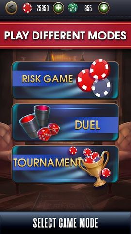Screenshot 21: Farkle online 10000 Dice Game