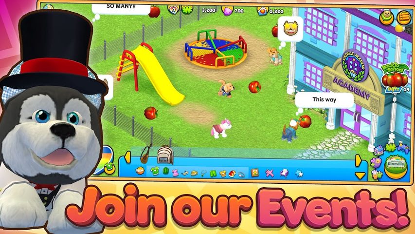 Screenshot 12: Webkinz®