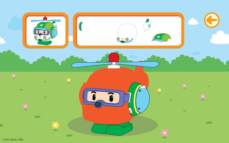 Screenshot 20: Robocar Poli – New Adventures