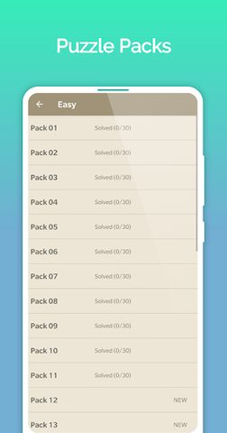 Screenshot 12: Sudoku