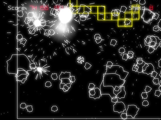 Screenshot 13: PewPew