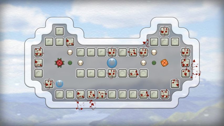 Screenshot 12: Quell Memento
