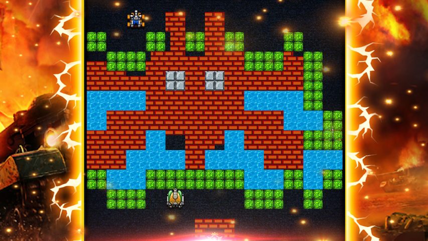 Screenshot 12: Tank war city: Battles legend