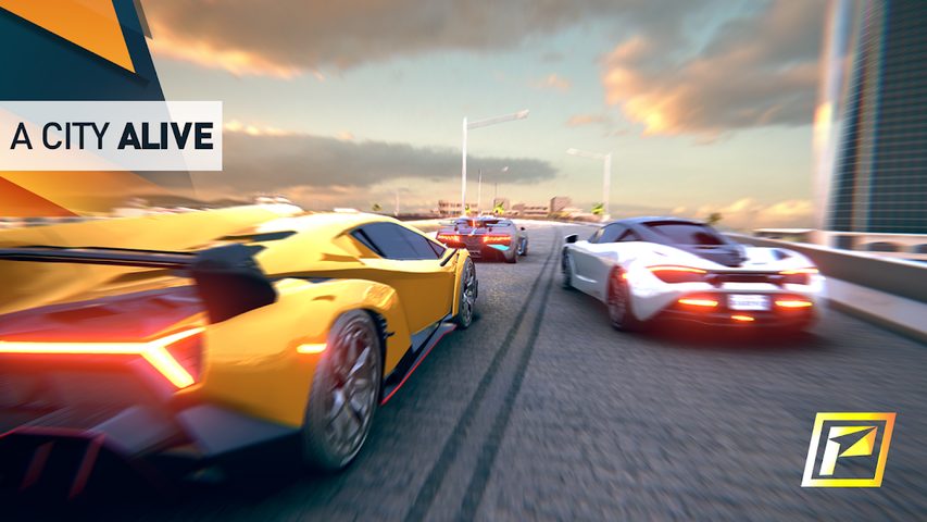 Screenshot 8: PetrolHead : Traffic Quests