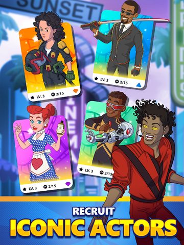 Screenshot 20: Tap Tap Studios
