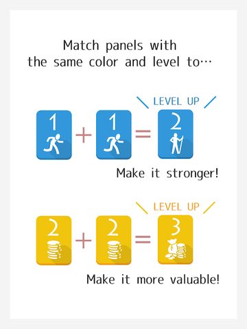 Screenshot 6: Levels - Addictive Puzzle Game