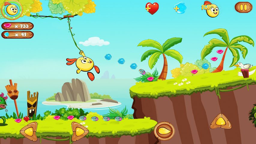 Screenshot 20: Adventures Story 2