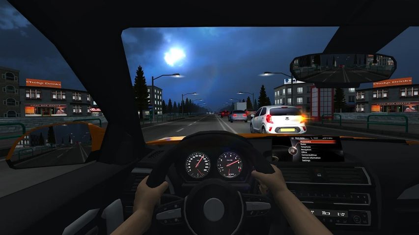 Screenshot 22: Racing Limits