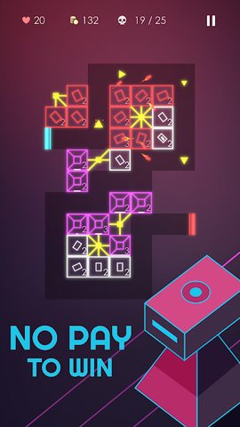 Screenshot 9: Mini TD 3: Easy Tower Defense