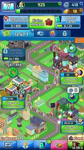 Screenshot 20: Shark Tank Tycoon