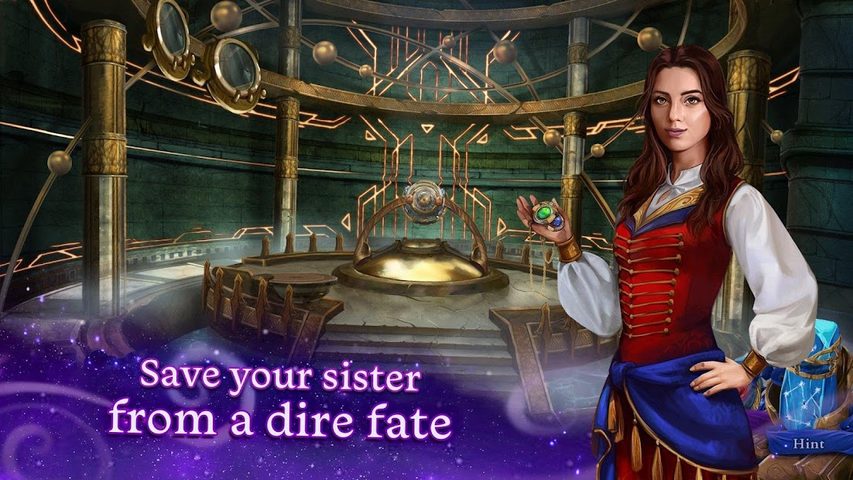 Screenshot 4: Persian Nights 2: The Moonligh