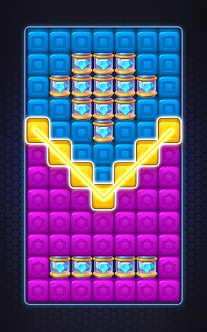 Screenshot 7: Cubes Link